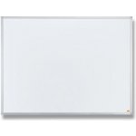 Nobo Essentials bílá magnetická popisovatelná tabule 1200 x 900 mm – Zboží Dáma
