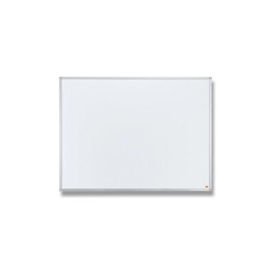 Nobo Essentials bílá magnetická popisovatelná tabule 1200 x 900 mm – Zboží Dáma