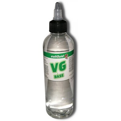 Euliquid Báze VG100 0mg 250ml 1ks