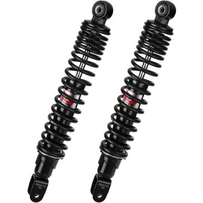 YSS nastavitelný tlumič sada 2 kusy YAMAHA MAJESTY 125 '98-'06 , MAJESTY 250 '96-'03 , X-MAX 125 '06-'16 , X-MAX 250 '05-'16 | Zboží Auto