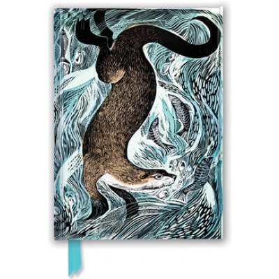 Fierce Dragon by Kerem Beyit Artisan Art Notebook (Flame Tree Journals)  (Artisan Art Notebooks)