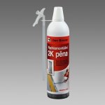 Den Braven pěna trubičková rychlomontážní 400ml – Sleviste.cz