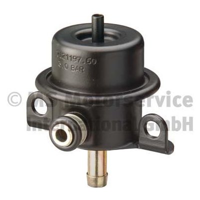 PIERBURG Regulátor tlaku paliva 721197600 | Zboží Auto
