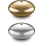 Ozdobná špička - UFO stožár - Stříbrná – Hledejceny.cz