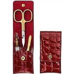 Niegeloh manikúra KROKO S red 89511 – Hledejceny.cz