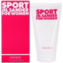 Jil Sander Sport for Women sprchový gel 150 ml