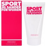 Jil Sander Sport for Women sprchový gel 150 ml – Hledejceny.cz