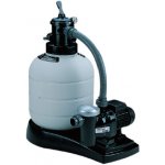 Astralpool Millenium Top 480 mm s čerpadlem Sena 9 m3 / h – Hledejceny.cz