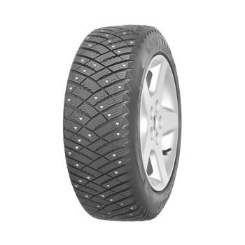 Goodyear UltraGrip Ice 235/50 R18 101T