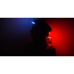 Safe-Tec TYR 2 Turquoise 2020 – Zboží Dáma