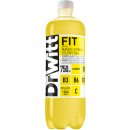 Voda DrWitt FIT mango cit. zel.čaj 750 ml