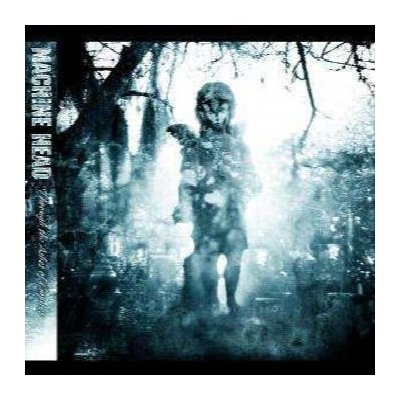CD Machine Head: Through The Ashes Of Empires