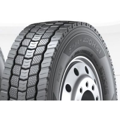 Hankook DH51 295/60 R22.5 150K – Zbozi.Blesk.cz