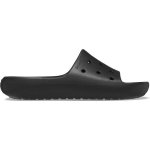 Crocs Classic Slide v2 Black – Zboží Dáma