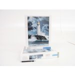 CLEMENTONI Maják v bouři 1000 dílků – Sleviste.cz