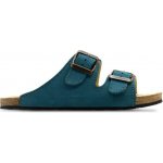 Aylla Shoes Aylla Thak dětské Petrolejové – Zboží Mobilmania