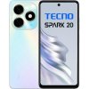 Mobilní telefon Tecno Spark 20 8GB/256GB Cyber White