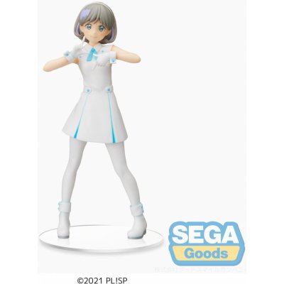 Sega Love Live! Superstar!! Keke Tang Wish Song PM PVC 19 cm – Hledejceny.cz