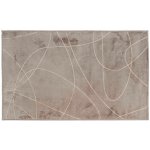Douceur d'intérieur Holi hnědý 68 x 110 cm – Sleviste.cz