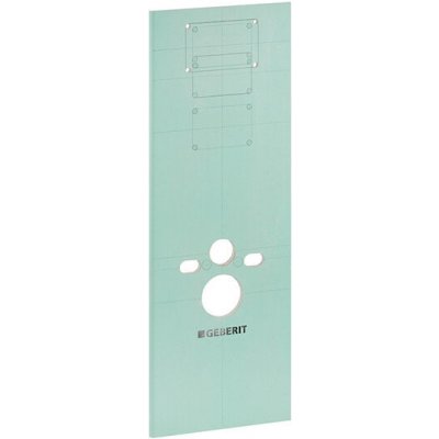 Geberit Duofix 111.855.00.1 – Zboží Mobilmania