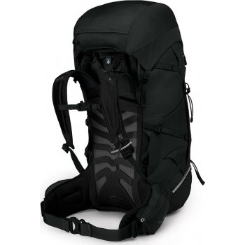 Osprey Tempest III 50l stealth black