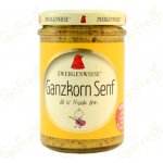 Zwergenwiese Bio Hořčice z celých zrn 160ml – Zboží Dáma