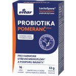 Vitar probiotika+vláknina+vit.C a D 16 x 2 g – Hledejceny.cz