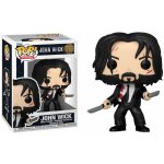 Funko Pop! 1763 John Wick – Sleviste.cz