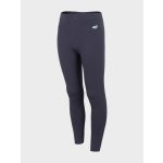 4F HJZ22 JLEG001 NAVY – Zboží Dáma
