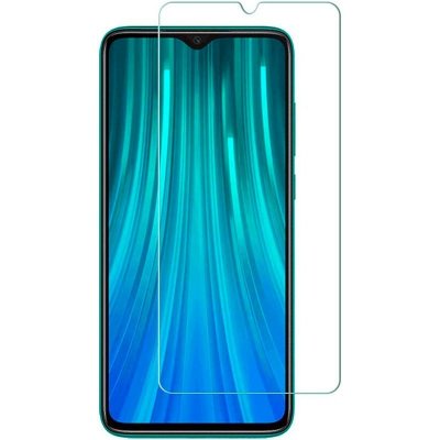 Premium PREMIUM H9 XIAOMI REDMI NOTE 8/NOTE 8T 1109987 – Zboží Živě