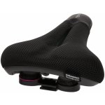 Terry dámské Fisio Climavent Gel Max černé – Zboží Dáma