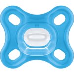 MaM šidítko Comfort silikon se sterilizačním boxem růžová – Hledejceny.cz