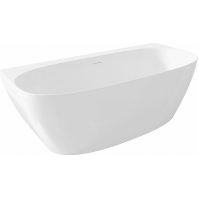EBS Diora W 170x80cm DIORA170W – Hledejceny.cz