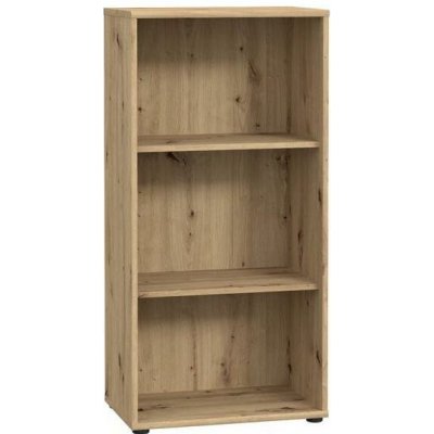 Knihovna URAN dub artisan T2KR50-D78 – Zboží Dáma