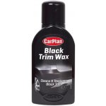 Carplan black trim wax 375 ml | Zboží Auto