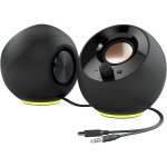 Creative Pebble Plus – Zboží Živě