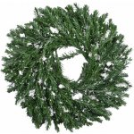Nohel Garden Věneček Vánoce se sněhem 35cm – Zboží Dáma