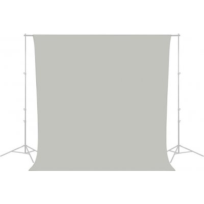 Caruba Wrinkle Resistant Backdrop 2,60 x 3 Meter Grijs – Sleviste.cz