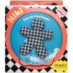 Mr&Mrs Fragrance Niki Black Orchid náhradní náplň – Zboží Mobilmania