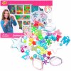 Živá vzdělávací sada SMILY PLAY SET korálků v krabici SP83789 AN01