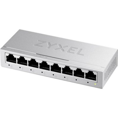 Zyxel GS-108B – Zbozi.Blesk.cz