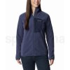 Dámská mikina Columbia Outdoor Tracks Full Zip W 2016014466 nocturnal/dark nocturnal