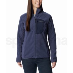 Columbia Outdoor Tracks Full Zip W 2016014466 nocturnal/dark nocturnal