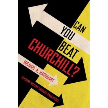 Can You Beat Churchill?