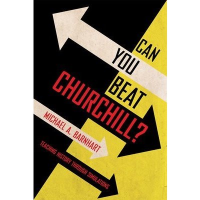 Can You Beat Churchill?