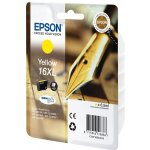 Epson C13T16344012 - originální – Hledejceny.cz