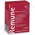 REMUNE MALINOVÁ POR SOL 1X200ML – Zbozi.Blesk.cz