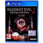 Resident Evil: Revelations 2 – Zboží Dáma
