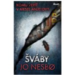 Šváby - Jo Nesbo – Zboží Dáma