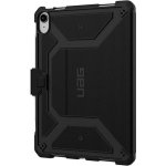 UAG Metropolis Black iPad 10.9 2022 123396114040 – Hledejceny.cz
